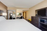 Holiday Inn Express & Suites Fredericton Hotels in Hanwell