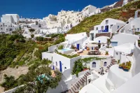 Ifestio Villas Oia