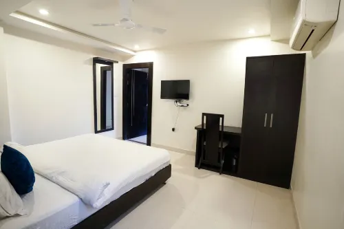 Hotel Suryansh