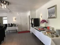 Rjukan Gjestehus Hotel a Tinn