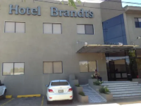 Hotel Brandts Los Robles de San Juan Hotels in 