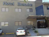 Hotel Brandts Los Robles de San Juan
