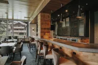 Summit Hotel at Big Sky Resort Hotels in Big Sky