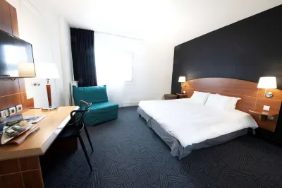 Kyriad Clermont Ferrand Centre Hotels in Royat
