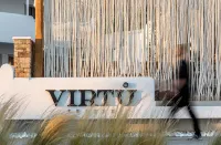 Virtu Suites Hotels in Agios Prokopios Beach