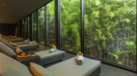 Douro Palace Hotel Resort & Spa - spa