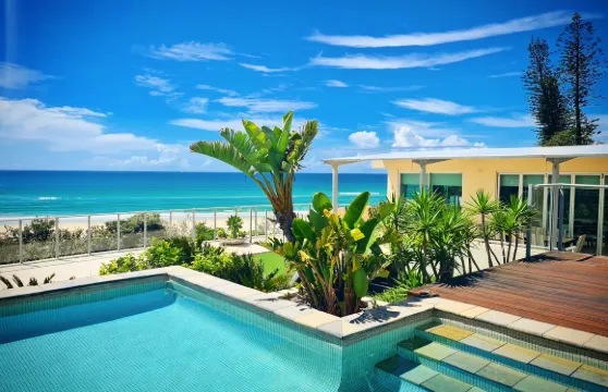 卡巴雷塔海灘酒店