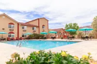 Aarchway Inn Hotels in Moab