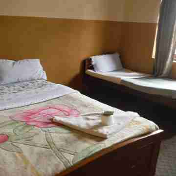 Hotel Uni Pokhara Rooms