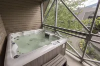 Valhalla Vacations at Whistler
