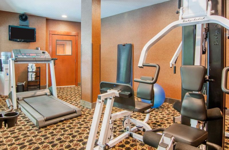 Comfort Inn & Suites photo 4
