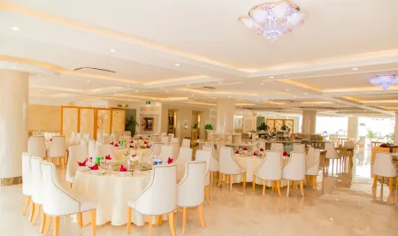 Palm Hotel Thanh Hoa