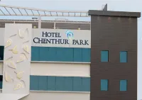 Hotel Chenthur Park - spa
