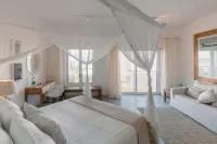 Santorini Mozambique Hotel di Vilankulo