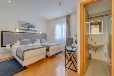 هوتل باكس فنادق في 