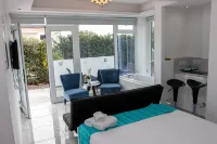 Nissi49 Apartments