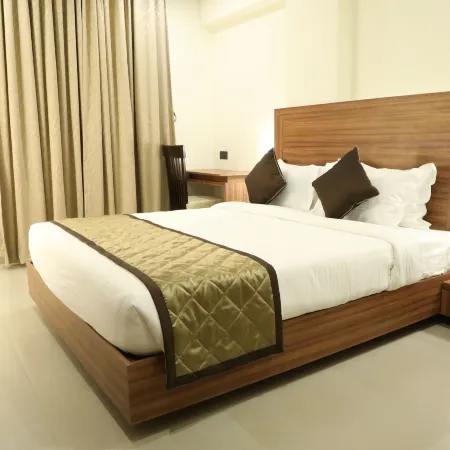 Kyriad Hotel Solapur by Othpl
