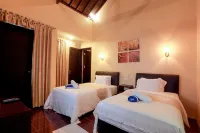 Nipah Pool Villas and Restaurant Hotels in West Pemenang