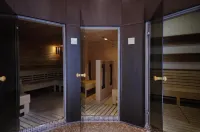 Corso Boutique Hotel - Kylpylä