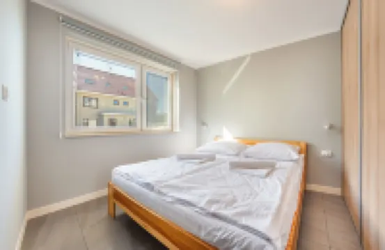 奧謝德勒偉柏茲齊克陽光與雪公寓酒店