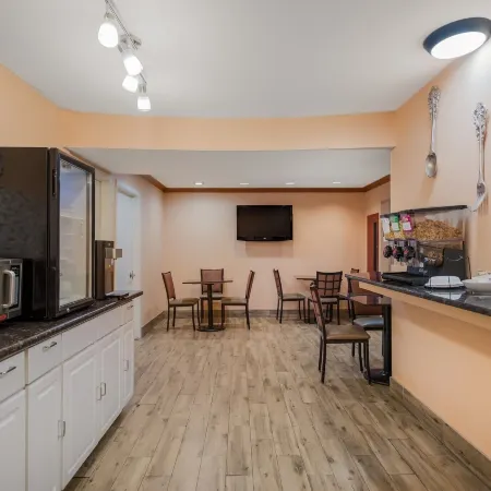 Best Western Mt. Pleasant Inn