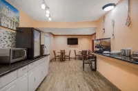 Best Western Mt. Pleasant Inn