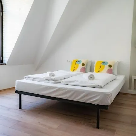 Equity Point Budapest