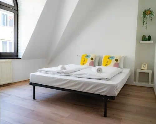 Equity Point Budapest Budapeşte otelleri