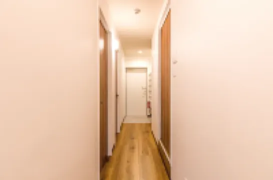 Mr.Kinjo Inn Rinzu Seragaki