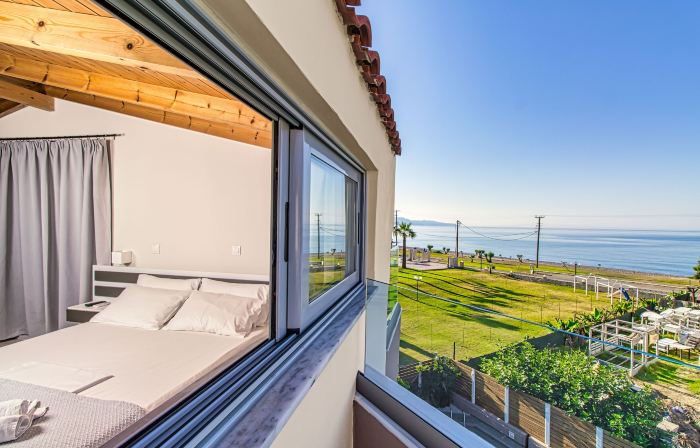 Oliva Beach Hotel