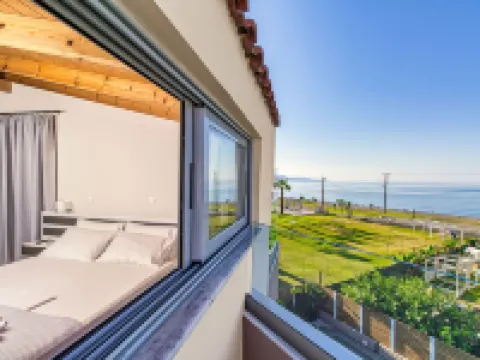 Oliva Beach Hotel Hotels in Maleme