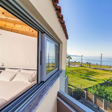 Oliva Beach Hotel