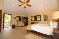 Valle Escondido Wellness Resort Hotels in Серро Пунта