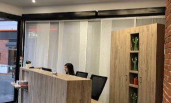 Hotel Victor Hugo