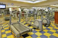 Iberostar Selection Rose Hall Suites - Gym