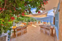 La Salvia Hotel Kas