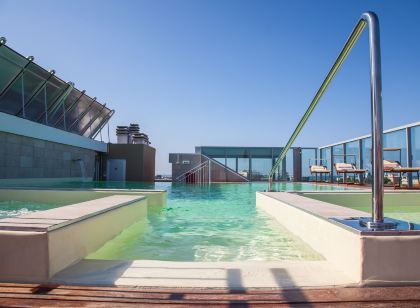 Hotel Aria