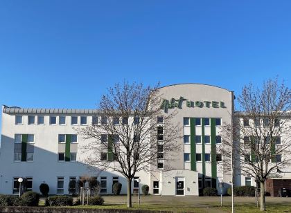 ACHAT Hotel Monheim am Rhein
