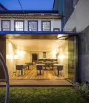 Casa do Juncal