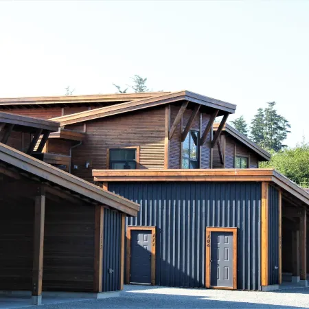 Big Beach Villa