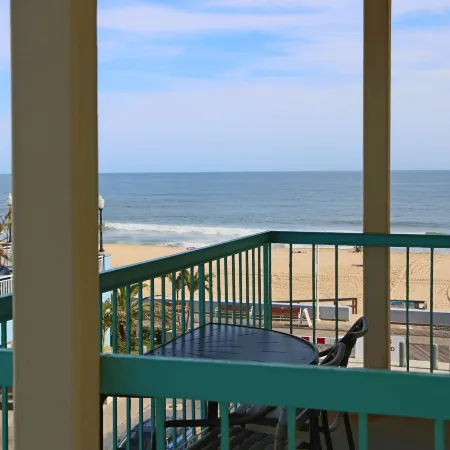 Quality Inn Boardwalk