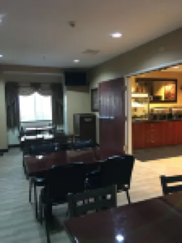 Microtel Inn & Suites by Wyndham Indianapolis Airport
