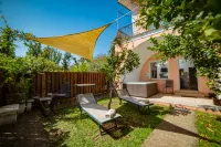 Hotel Villa Rizzo Resort and Spa Hotels in San Mango Piemonte