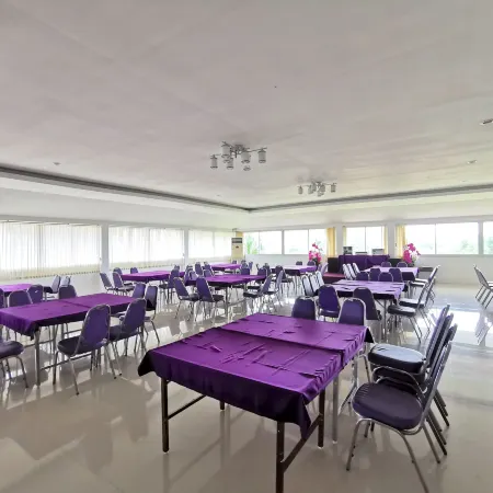 Phet Cha-am Plaza&Resort