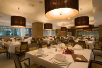 Antony Palace Hotel - Venice Airport Hotels in Marcon