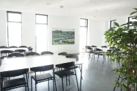 Dbu Hotel & Kursuscenter Hotel a Hasselager