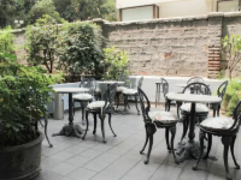 Hotel Leonardo da Vinci Hotels in Las Condes