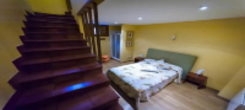 唐璜別墅2號公寓