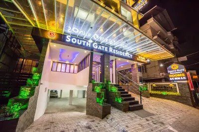 South Gate Residency