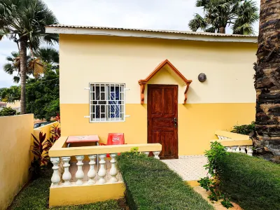 Kasumai Beach Resort Hotels in Brufut